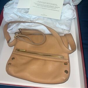 Hammitt VIP medium In Tan